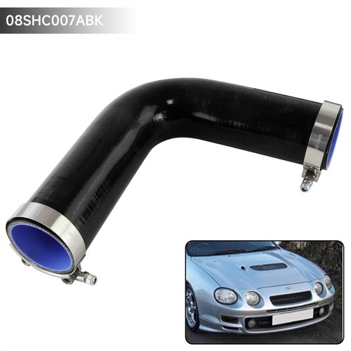 Tubi aspirazione silicone per