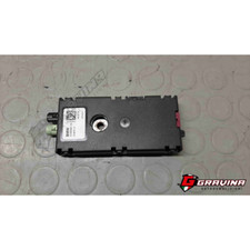 21367510 AV935260102 CENTRALINA ANTENNA BMW X1 SDRIVE 18I F48 1.5TB 2016