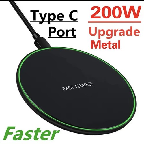 Caricatore base pad - pad, ricarica