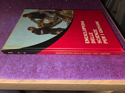 Enciclopedia delle scienze - , per