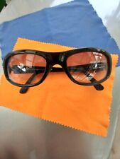 "0065" " UNGARO EMANUEL " OCCHIALE DA SOLE  D/U VINTAGE ANNI '80 ,MOD. 4034