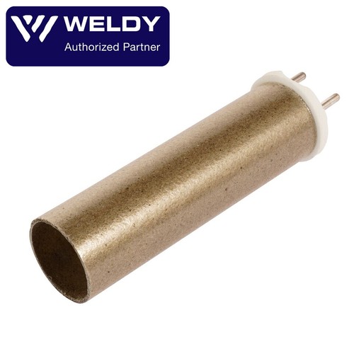 Elemento riscaldante weldy - elemento,
