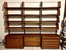 Libreria modulare italiana