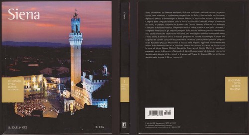 Guida siena le - siena,