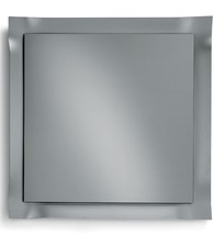Luxury Small Satin Glass