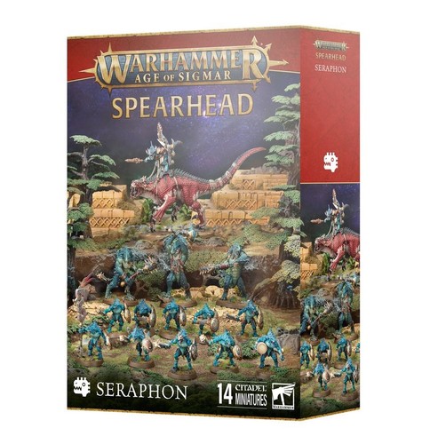 Games workshop warhammer age - workshop,