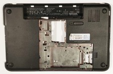 Carcasa base bottom case - carcasa,