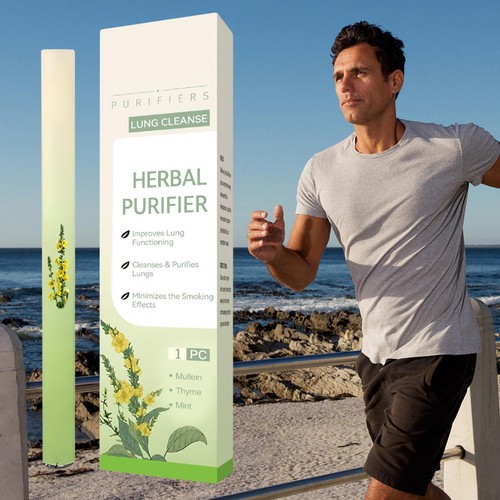 Penna diffusore erbe con - diffusore, di