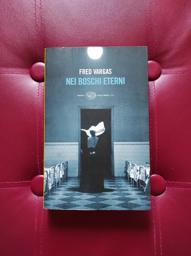 Fred vargas nei - vargas,