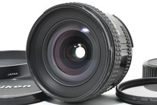 [Quasi come nuovo] Nikon AF