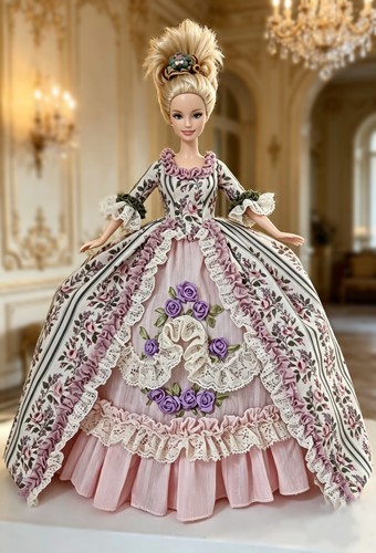 Vestito silkstone barbie - silkstone,