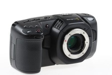 BLACKMAGIC DESIGN Pocket