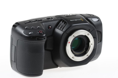 Blackmagic design pocket - blackmagic,