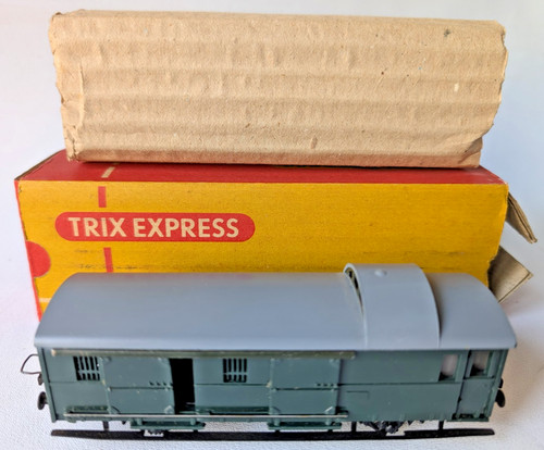 Trix express vagone - trix, w