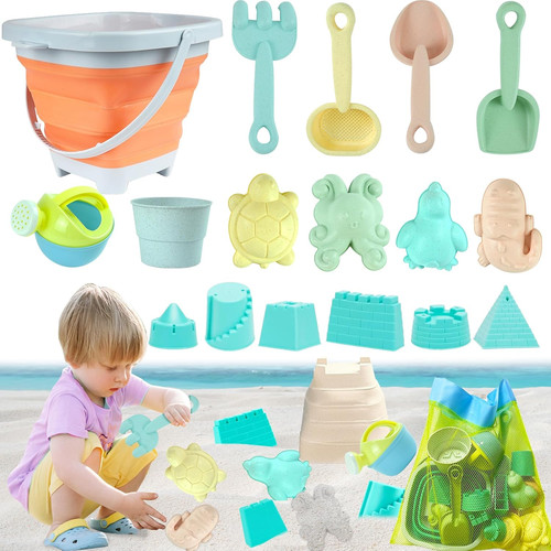 Giochi spiaggia bambini - spiaggia, bambini,18