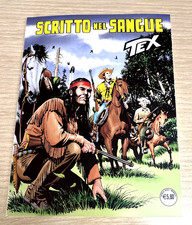 TEX NUMERI dal n 451 al n  786