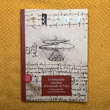 Le fantastiche macchine di