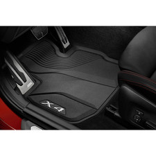 Originale BMW Allwetter