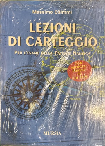 Libro lezioni di carteggio - di,
