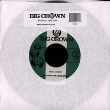 Bacao Rhythm & Steel Band -