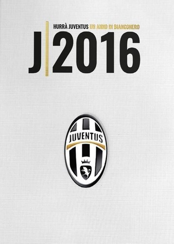 Libro hurra juventus un - hurra,