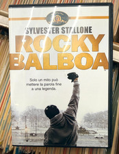 ROCKY BALBOA, Silvester