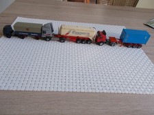 Collezione Herpa Brekina