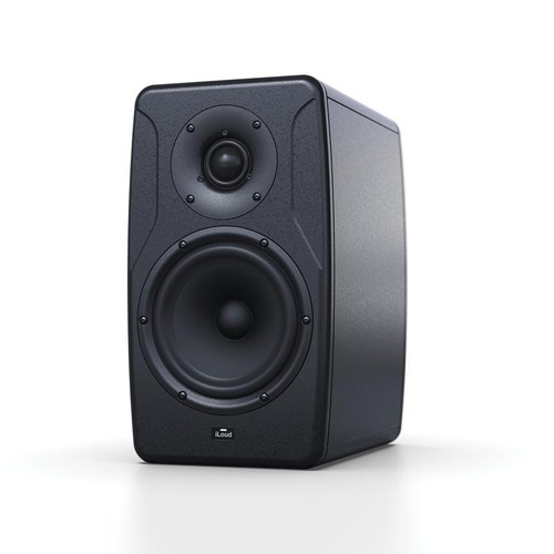Monitor multimedia iloud - monitor, ik