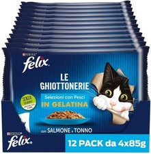 Purina Felix Le Ghiottonerie
