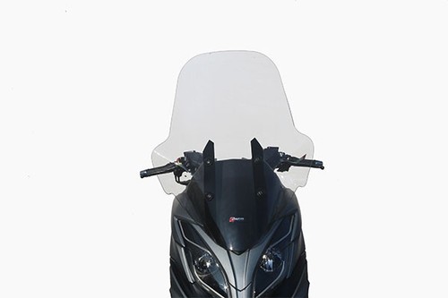 Faco 23471 parabrezza kymco - faco,