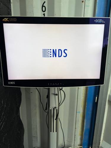 Monitor medico nds - medico,