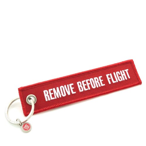 Portachiavi remove before - remove,