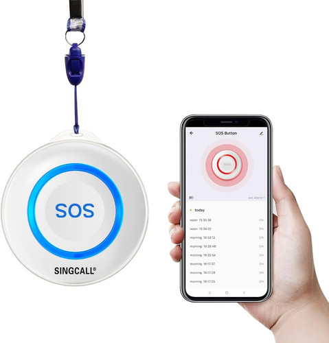 Tuya wifi smart pulsante - tuya,
