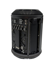 Mac Pro 2013 - Intel Xeon E5 -