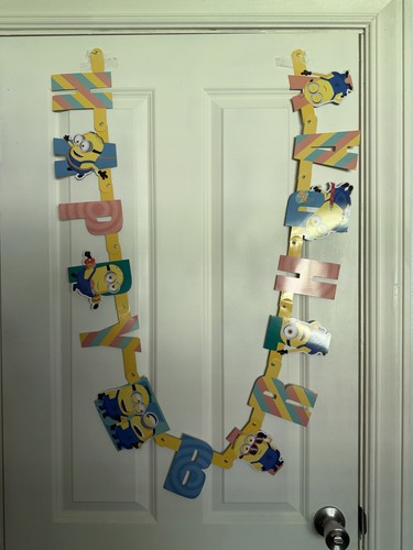 Minions despicable - minions,