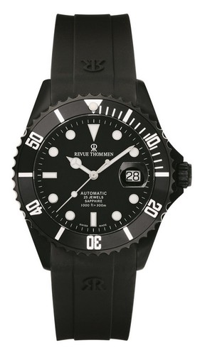 Revue thommen orologio da - thommen,