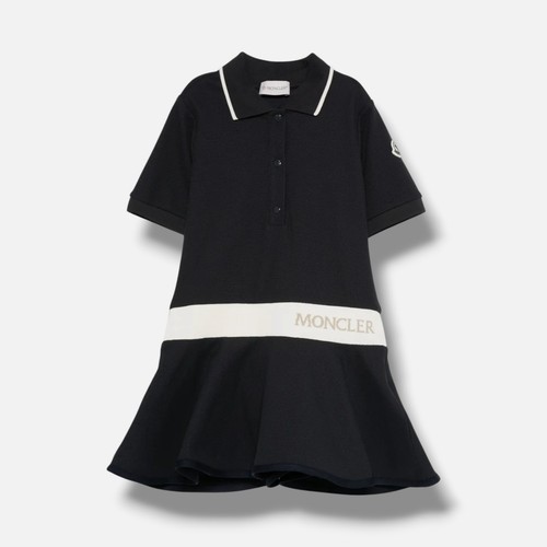 Abito polo moncler - abito,