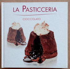 LIBRO LA PASTICCERIA n.3