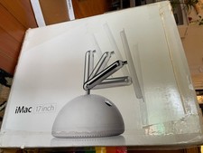 Apple iMac G4/800  17" Desktop