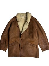 Original Shearling Giubbotto
