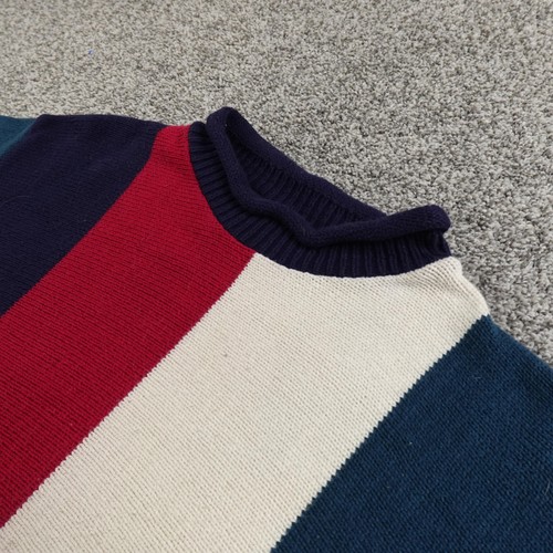 Maglione girocollo vintage