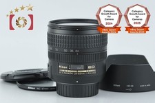 Nikon nikkor 24 85mm - nikon, 24-85mm