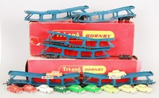 TRIANG HORNBY OO 3x R666