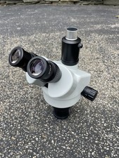 AmScope Trinoculare 7X-45X