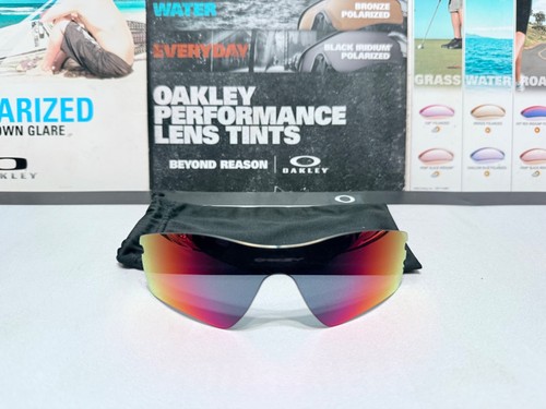 Oakley radar path lente - oakley,