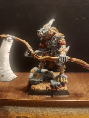 Rackham confrontation lupo - rackham,