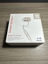 Beats by Dr.Dre Urbeats Wireless, Oro, Bluetooth,