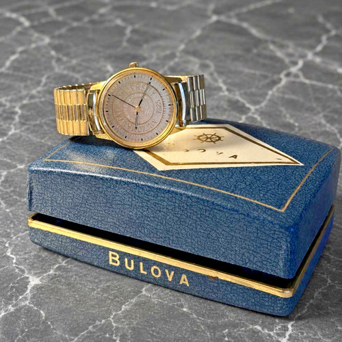 Forcella tuning bulova - forcella,