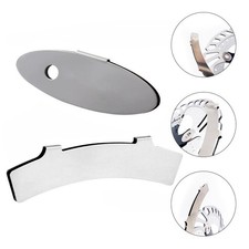  4 Pieces Bike Disc Brake Pad