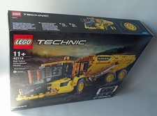 Lego® Technic 42114 Dumper
